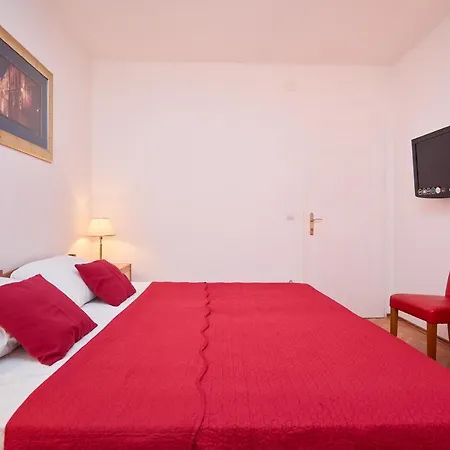 Marija Apartamento *