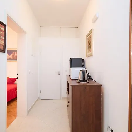 Marija Apartamento *