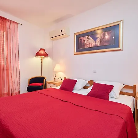 Apartamento Marija *