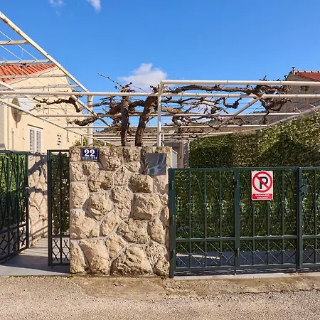 Apartamento Marija
