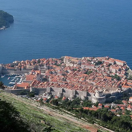 Marija Apartamento