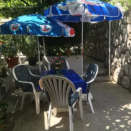 Apartamento Marija *