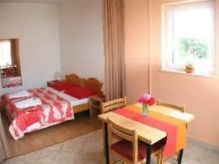 Marija Apartamento *